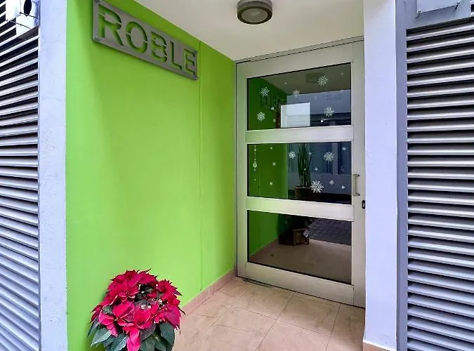 Mi Zona Xochicalco Apartamento *